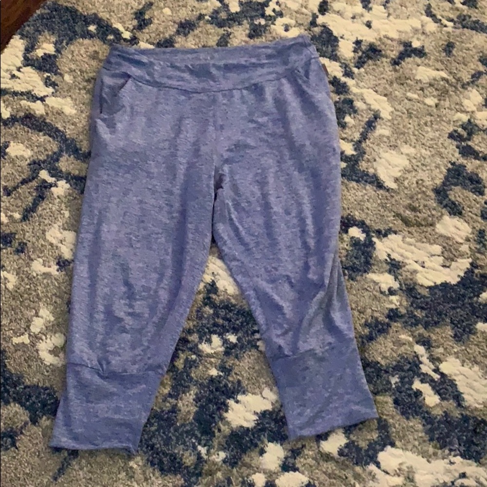 Dance leggings